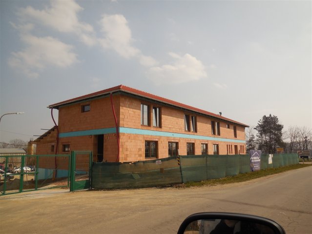 Penzion Boršice u Buchlovic
